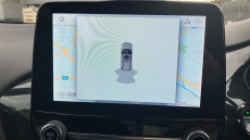 Ford Puma 1.0 EcoBoost Hybrid mHEV ST-Line 5dr Petrol Hatchback